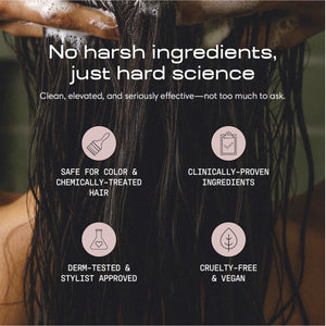 Anti-Dandruff Balancing Shampoo