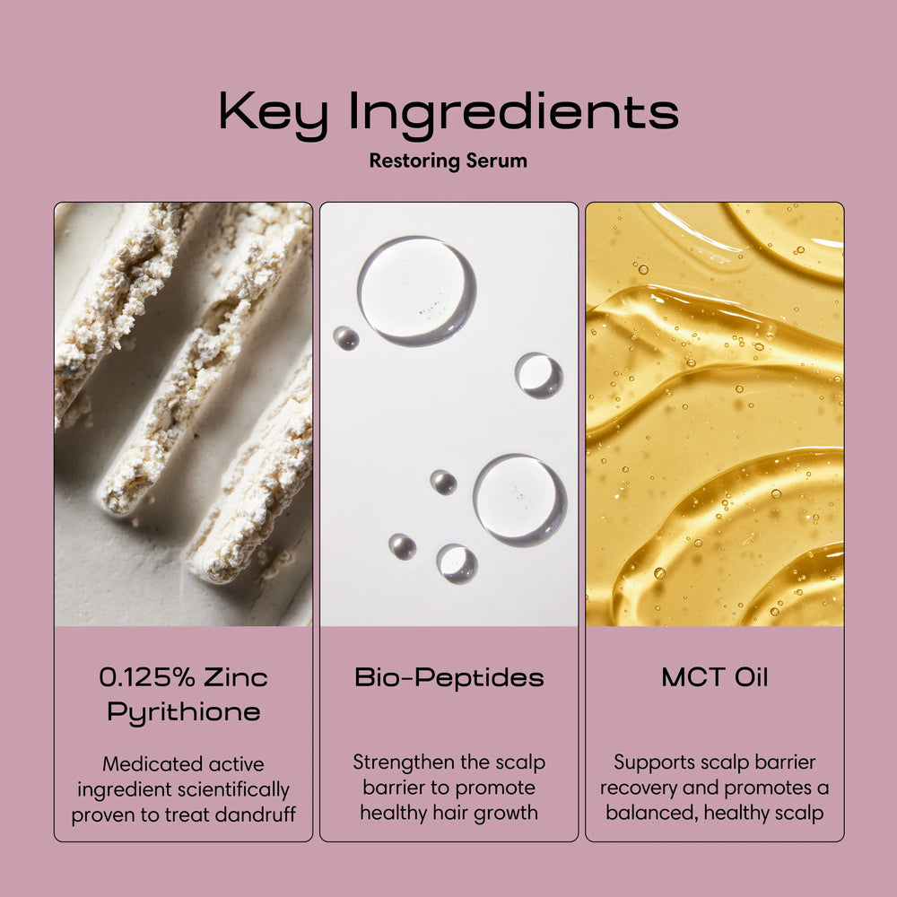 Oil Control + Exfoliation Set