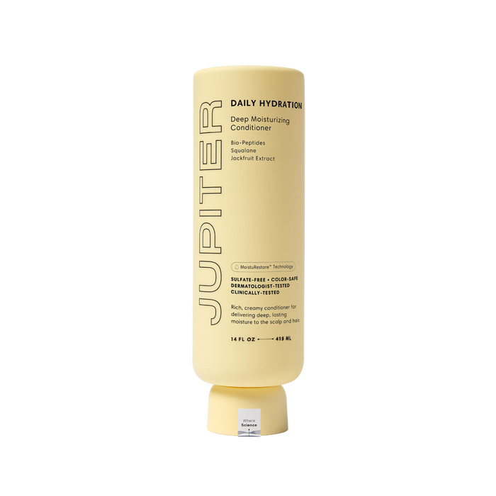 Deep Moisturizing Conditioner