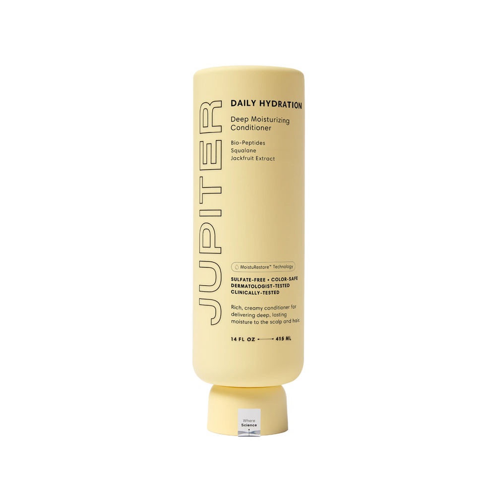 Deep Moisturizing Conditioner