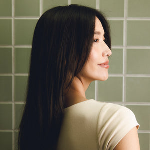 Deep Moisturizing Conditioner