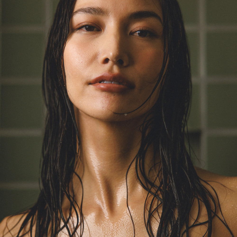 Deep Moisturizing Conditioner