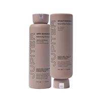 Flake Free Duo: Anti-Dandruff Shampoo & Conditioner Set