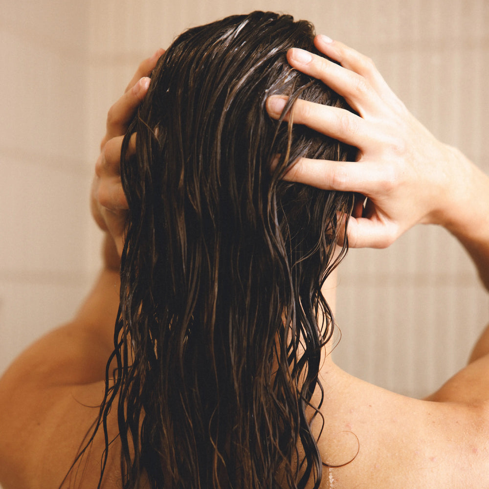 Flake Free Duo: Anti-Dandruff Shampoo & Conditioner Set