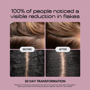 Flake Free Duo: Anti-Dandruff Shampoo & Conditioner Set