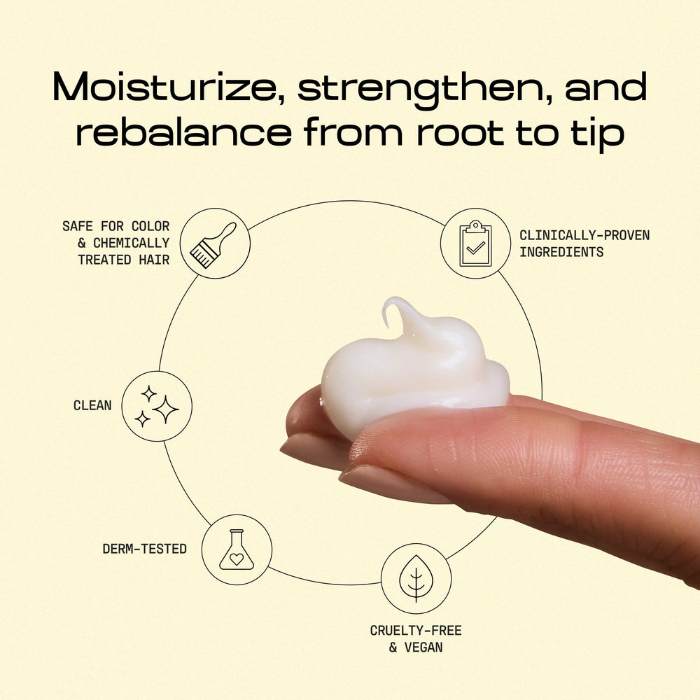 Moisture Renewal Trio