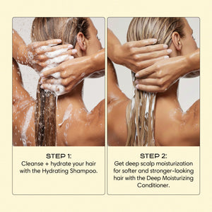Hydrating Shampoo