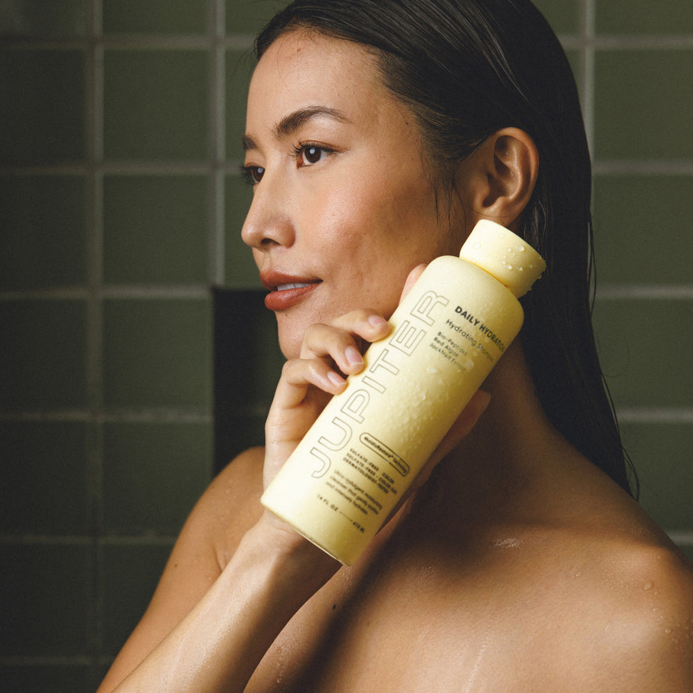 Hydrating Shampoo