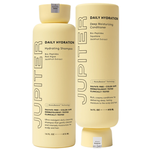 Moisture Boost Duo: Shampoo & Conditioner