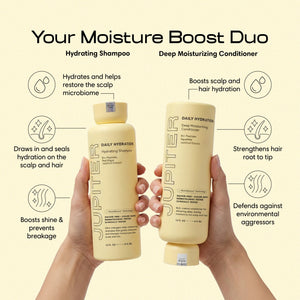 Moisture Boost Duo