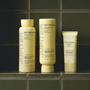 Moisture Renewal Trio