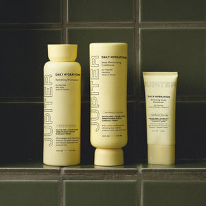 Complete Moisture Reset