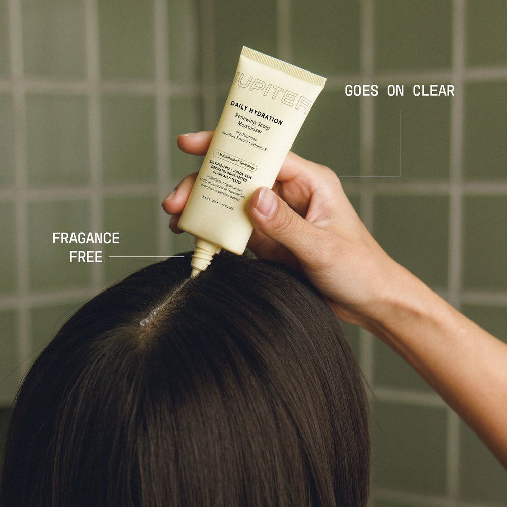 Moisture Renewal Trio