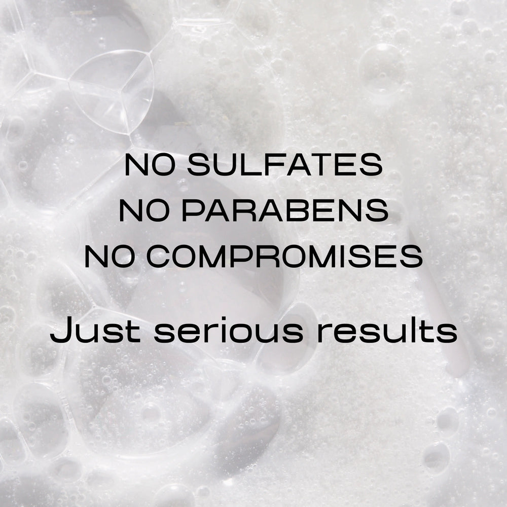 Complete Moisture Reset