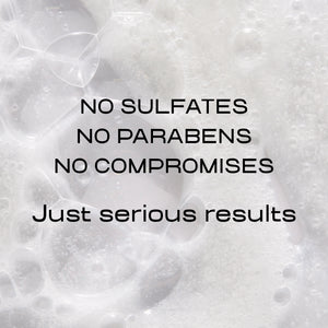 Complete Moisture Reset