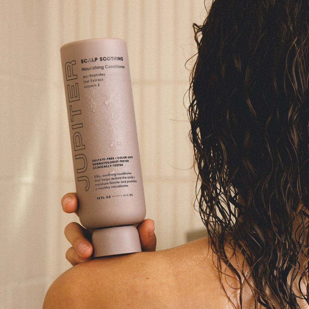 Nourishing Conditioner