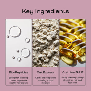 Nourishing Conditioner