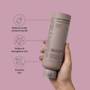 Nourishing Conditioner