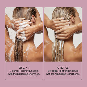 Nourishing Conditioner