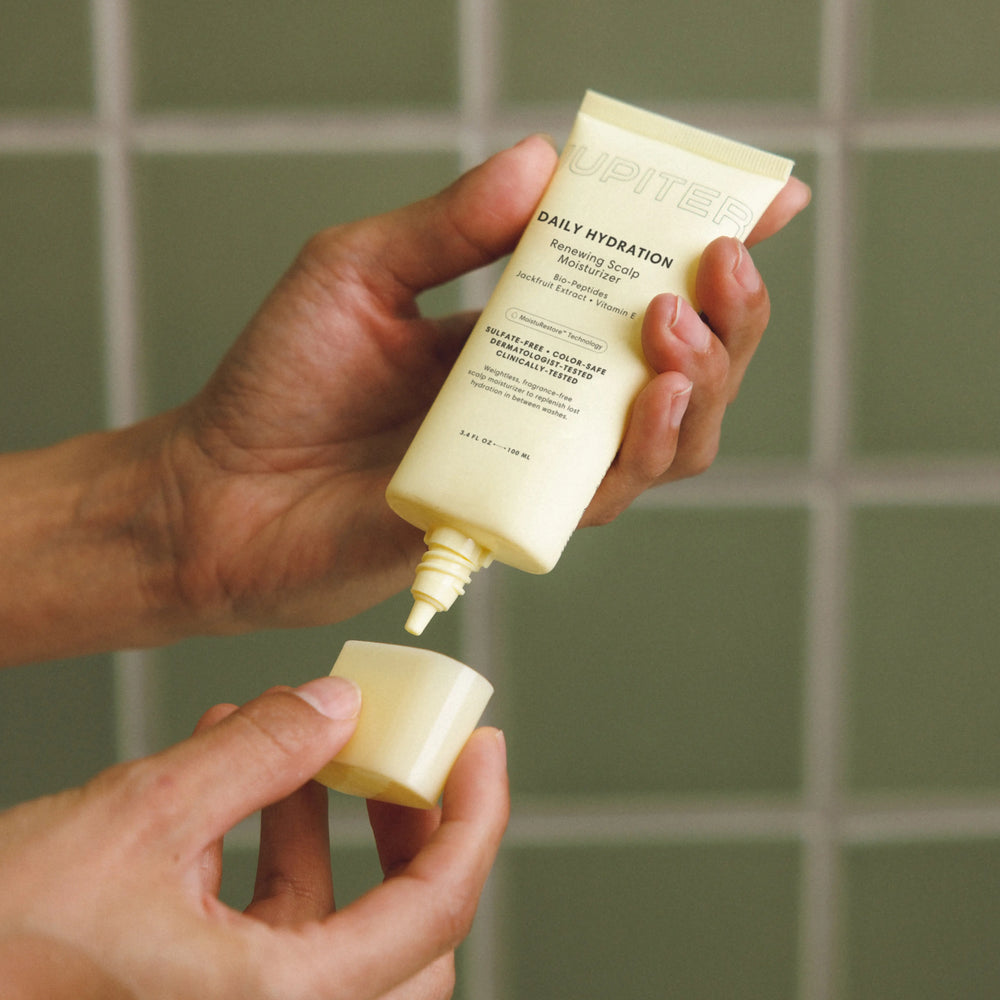 Renewing Scalp Moisturizer