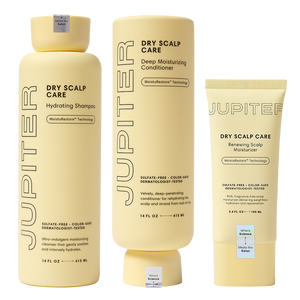 Moisture Renewal Trio