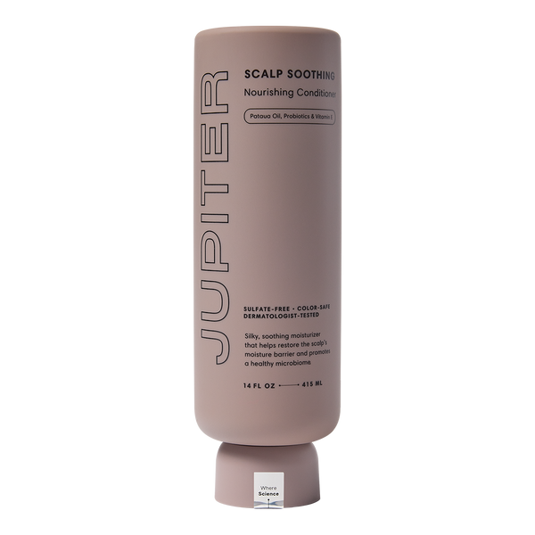 Nourishing Conditioner