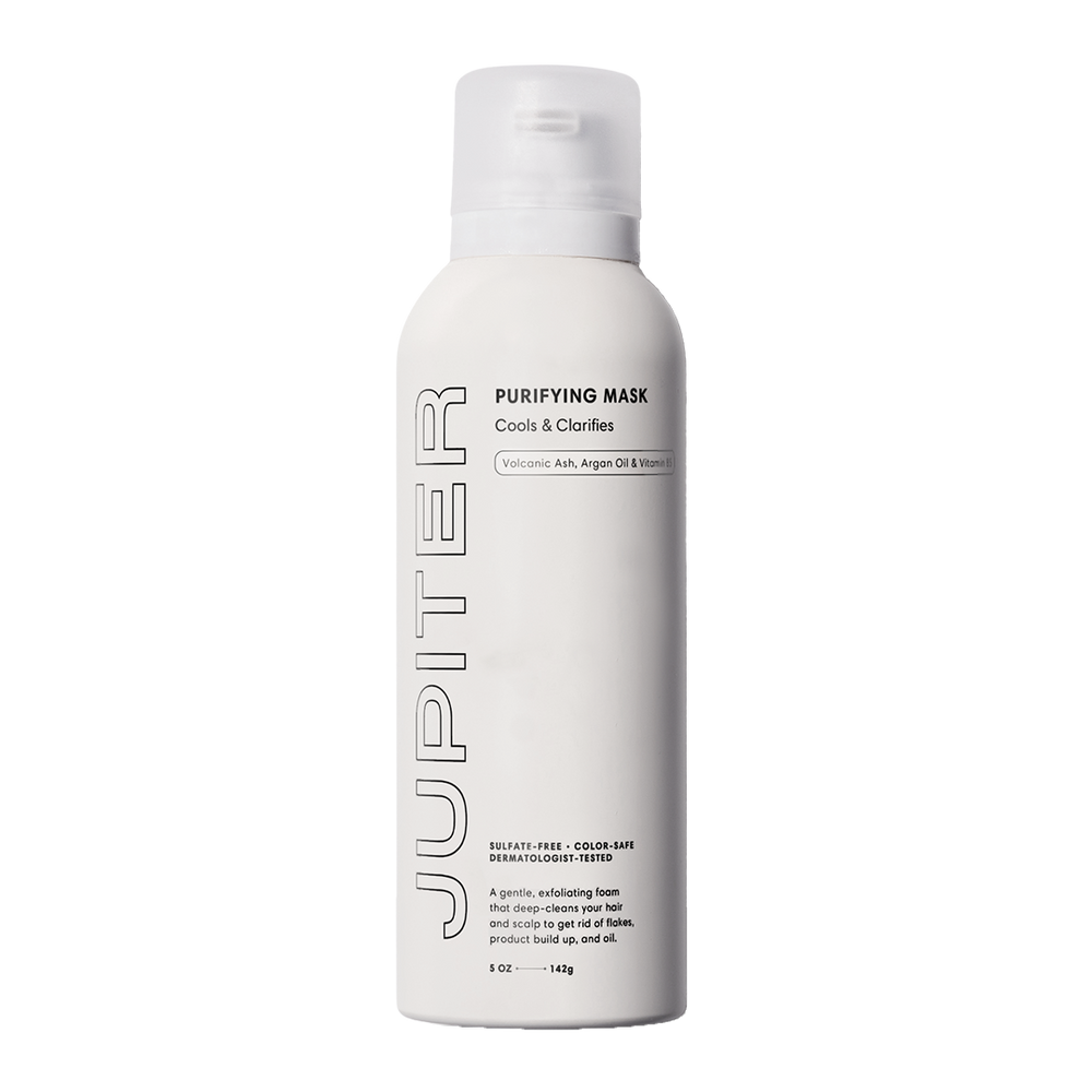 Purifying Mask