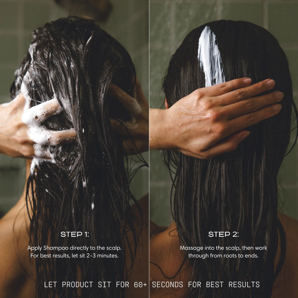 Nourishing Conditioner