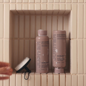 Flake Free Duo: Anti-Dandruff Shampoo & Conditioner Set